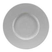 Royal Porcelain - Blanche tallerken 21 cm hvit