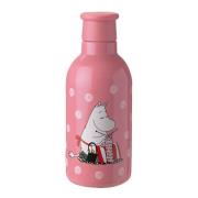 RIG-TIG - DRINK-IT termoflaske 0,5L Moomin knitting