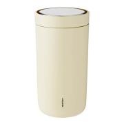 Stelton - To Go Click termokopp 20 cl mellow yellow