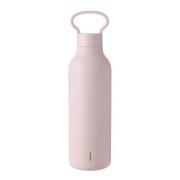 Stelton - Tabi termoflaske 0,55 L dusty rose