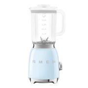 SMEG - Blender BLF03 1,5L pastellblå