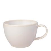 Villeroy & Boch - Crafted Cotton kaffekopp 25 cl hvit