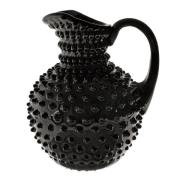 Klimchi - Hobnail karaffel 2L black