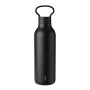 Stelton - Tabi termoflaske 0,55 L svart