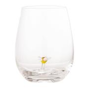 Bloomingville - Misa drikkeglass 56 cl blomst
