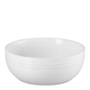 Le Creuset - Coupe collection dyp tallerken 16 cm white