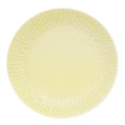 Aida - Life in colour - Confetti desserttallerken 21 cm lemon