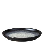 Denby - Halo tallerken 21 cm