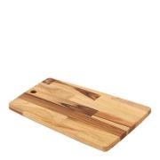 Tramontina - Wooden board skjærefjøl 40x27 cm teak