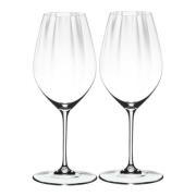 Riedel - Performance riesling/zinfandel glass 62 cl 2 stk