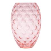 Klimchi - Kugel vase 23 cm rosaline