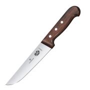 Victorinox - Victorinox slakterkniv 16 cm brun