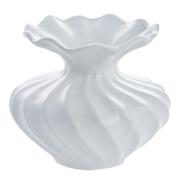 Lene Bjerre - Susille vase 14 cm hvit