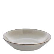 Lene Bjerre - Amera salatbolle 33x7 cm beige