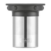 Bodum - Assam filter m/silikonring 9,7 cm til 1 L tekanne stål