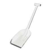 Fiskars - SnowXpert™ snøspade 63 cm hvit