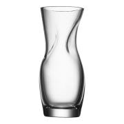 Orrefors - Squeeze vase 23 cm klar