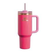 Stanley - Quencher tumbler 1,18L pink parade