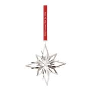 Georg Jensen - Jul 2024 ornament stjerne sølv