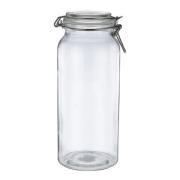 Modern House - Sogn glasskrukke 1,5L klar