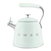 SMEG - Vannkoker WKF01 2,3L pastellgrønn