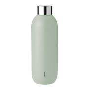 Stelton - Keep Cool termoflaske 0,6L minty moss