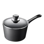 Scanpan - Classic Induction kasserolle m/ lokk 3,0L/20 cm