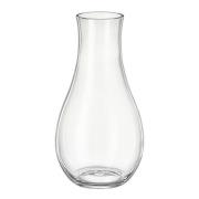 Stiernholm - Classic vase 27 cm klar