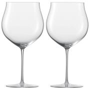 Zwiesel Glas - Enoteca pinot noir rødvinsglass 96 cl 2 stk