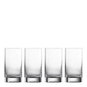 Zwiesel Glas - Echo vannglass 4 stk 41 cl klar