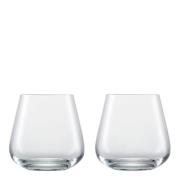 Zwiesel Glas - Vervino vannglass 40 cl 2 stk