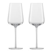 Zwiesel Glas - Vervino riesling hvitvinsglass 40 cl 2 stk