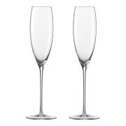 Zwiesel Glas - Enoteca champagneglass 20 cl 2 stk