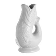 Wade - Fish Jug mugge 1,2L hvit