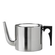 Stelton - Arne Jacobsen tekanne 1,25L stål