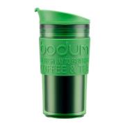 Bodum - Travel Mug reisekopp 35 cl dobbeltvegg grønn