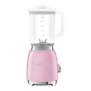 SMEG - Blender BLF03 1,5L rosa