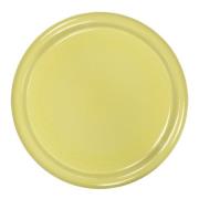 ByOn - Porto mini tallerken 17 cm gul