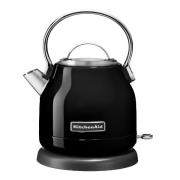 KitchenAid - Classic vannkoker 5KEK1222EOB 1,25L svart