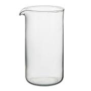 Modern House - Lundi glasskolbe 0,35L klar