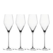 Spiegelau - Definition champagneglass 25 cl 4 stk