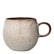 Bloomingville - Sandrine krus 50 cl natur