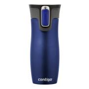 Contigo - West Loop termokopp 47 cl matt blå