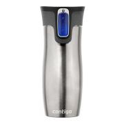 Contigo - West Loop termokopp vakuumisolert 47 cl stål