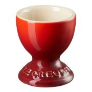 Le Creuset - Eggeglass stengods cerise