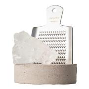 Rivsalt - Rivsalt 001 med stativ i svensk betong