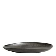 Muubs - Mame tallerken 22 cm kaffe