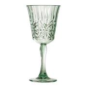 Stiernholm - Idyll vinglass 30 cl grønn