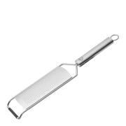 Anders Petter - Steel Essentials rivjern fint 31,5 cm stål