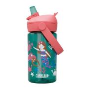 Camelbak - Thrive Flip Straw Kids drikkeflaske 0,4L mermaid friends